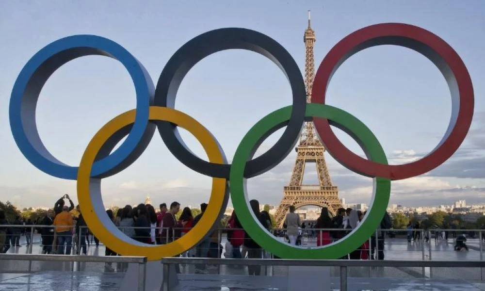 Παρίσι 2024: Μπόνους έως 1.900 ευρώ σε ... αφοσιωμένους αστυνομικούς και χωροφύλακες